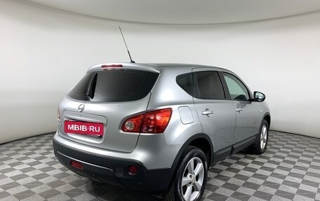 Nissan Qashqai, 2007 год, 650 000 рублей, 5 фотография