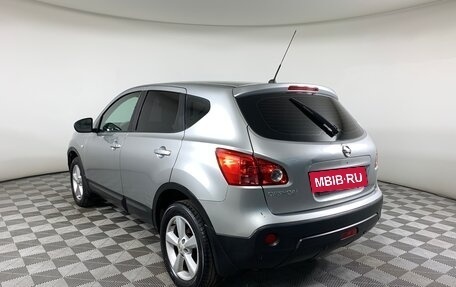 Nissan Qashqai, 2007 год, 650 000 рублей, 7 фотография