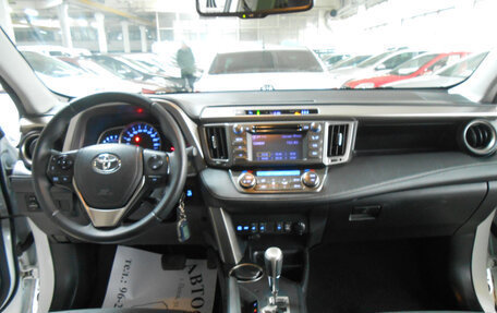 Toyota RAV4, 2012 год, 1 780 000 рублей, 9 фотография