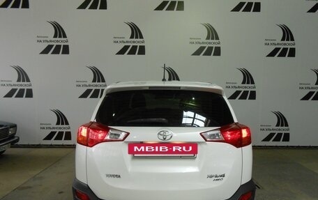 Toyota RAV4, 2012 год, 1 780 000 рублей, 6 фотография