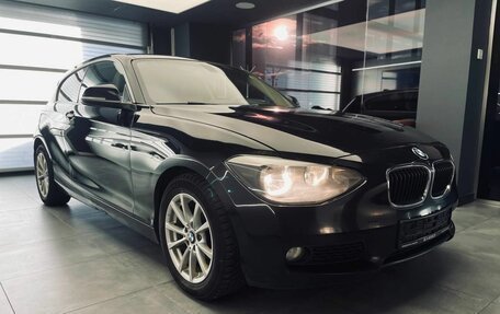 BMW 1 серия, 2013 год, 1 100 000 рублей, 4 фотография