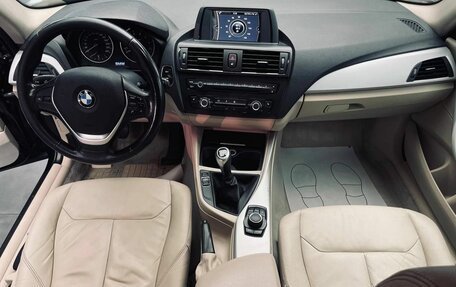 BMW 1 серия, 2013 год, 1 100 000 рублей, 8 фотография