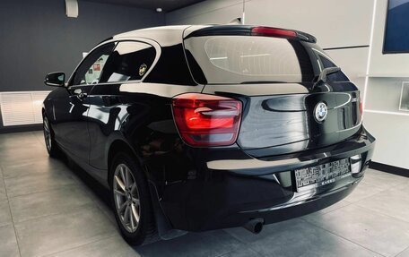 BMW 1 серия, 2013 год, 1 100 000 рублей, 7 фотография