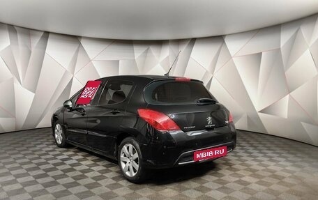 Peugeot 308 II, 2009 год, 468 000 рублей, 4 фотография