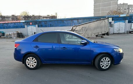 KIA Cerato III, 2009 год, 640 000 рублей, 4 фотография