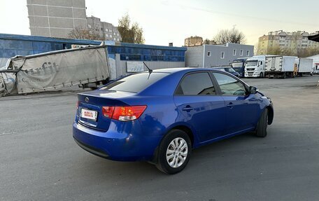 KIA Cerato III, 2009 год, 640 000 рублей, 5 фотография