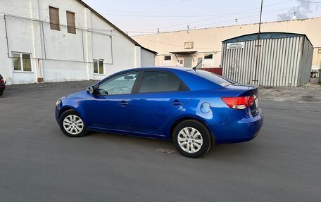 KIA Cerato III, 2009 год, 640 000 рублей, 8 фотография