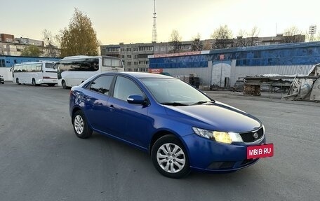 KIA Cerato III, 2009 год, 640 000 рублей, 3 фотография