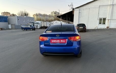 KIA Cerato III, 2009 год, 640 000 рублей, 6 фотография