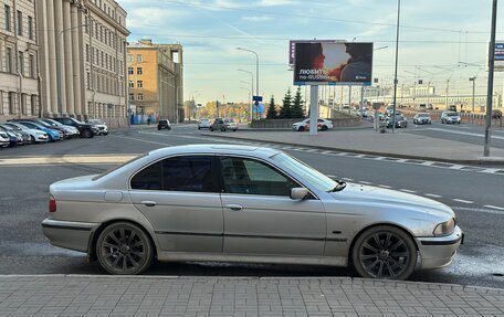 BMW 5 серия, 1998 год, 650 000 рублей, 6 фотография