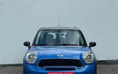 MINI Countryman I (R60), 2012 год, 1 320 000 рублей, 2 фотография