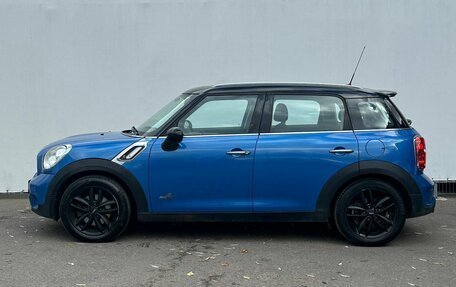 MINI Countryman I (R60), 2012 год, 1 320 000 рублей, 8 фотография