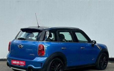 MINI Countryman I (R60), 2012 год, 1 320 000 рублей, 5 фотография