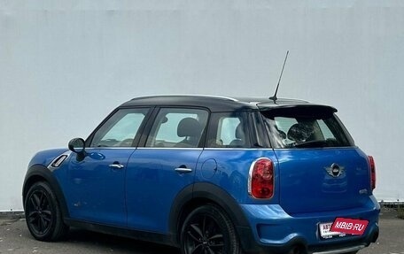 MINI Countryman I (R60), 2012 год, 1 320 000 рублей, 7 фотография