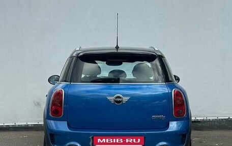 MINI Countryman I (R60), 2012 год, 1 320 000 рублей, 6 фотография