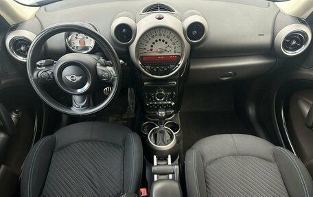 MINI Countryman I (R60), 2012 год, 1 320 000 рублей, 11 фотография