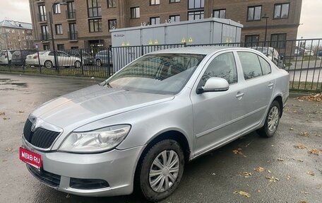 Skoda Octavia, 2013 год, 650 000 рублей, 1 фотография