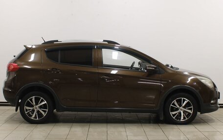 Lifan X50, 2018 год, 679 900 рублей, 4 фотография