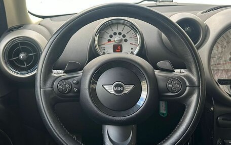 MINI Countryman I (R60), 2012 год, 1 320 000 рублей, 12 фотография