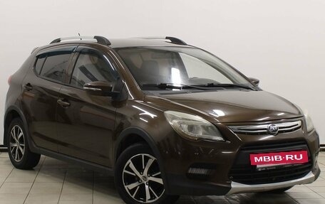 Lifan X50, 2018 год, 679 900 рублей, 3 фотография