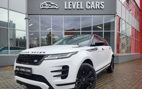 Land Rover Range Rover Evoque II, 2024 год, 7 790 000 рублей, 1 фотография