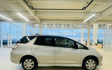 Honda Fit Shuttle I рестайлинг, 2013 год, 1 309 000 рублей, 7 фотография