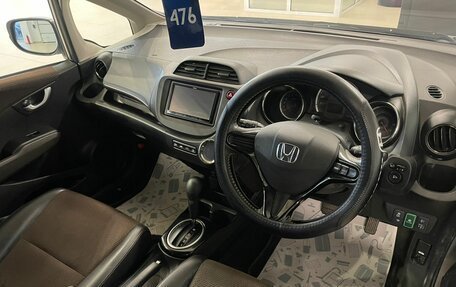 Honda Fit Shuttle I рестайлинг, 2013 год, 1 309 000 рублей, 11 фотография