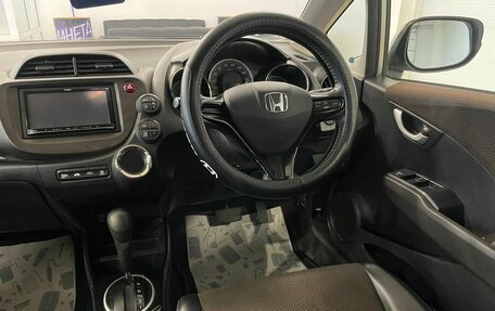 Honda Fit Shuttle I рестайлинг, 2013 год, 1 309 000 рублей, 15 фотография