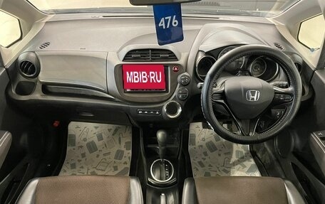 Honda Fit Shuttle I рестайлинг, 2013 год, 1 309 000 рублей, 16 фотография