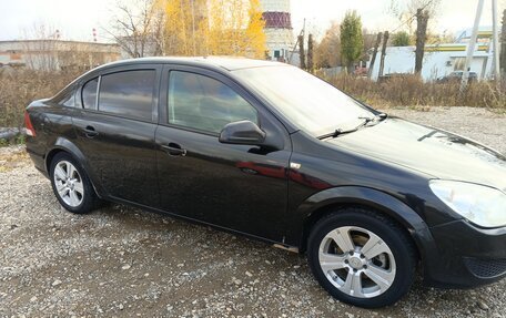 Opel Astra H, 2011 год, 430 000 рублей, 2 фотография