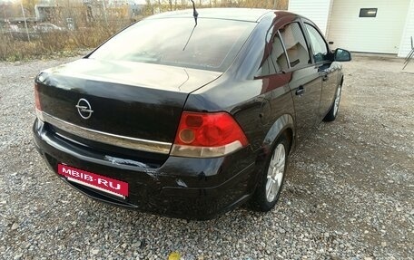 Opel Astra H, 2011 год, 430 000 рублей, 3 фотография