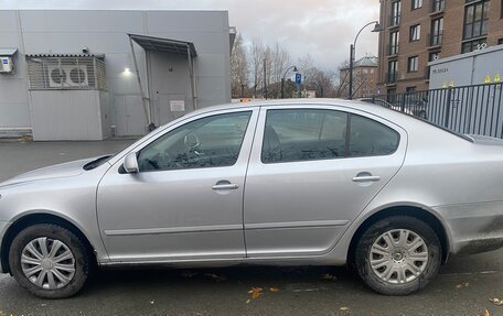 Skoda Octavia, 2013 год, 650 000 рублей, 2 фотография