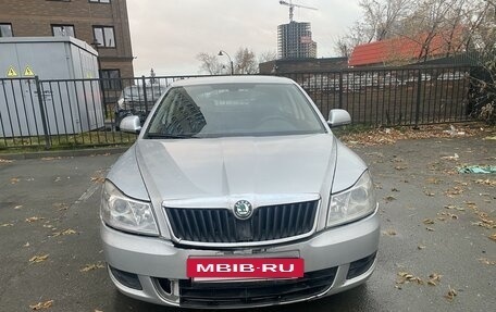 Skoda Octavia, 2013 год, 650 000 рублей, 3 фотография