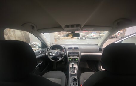 Skoda Octavia, 2013 год, 650 000 рублей, 11 фотография