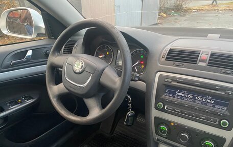 Skoda Octavia, 2013 год, 650 000 рублей, 9 фотография