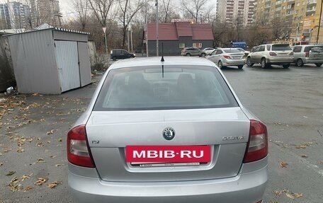 Skoda Octavia, 2013 год, 650 000 рублей, 6 фотография