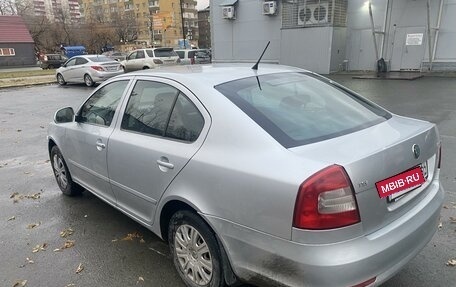 Skoda Octavia, 2013 год, 650 000 рублей, 7 фотография