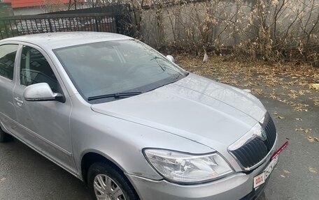 Skoda Octavia, 2013 год, 650 000 рублей, 4 фотография