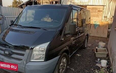 Ford Tourneo Connect I, 2008 год, 1 200 000 рублей, 10 фотография