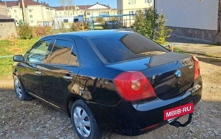 Geely MK I рестайлинг, 2012 год, 235 000 рублей, 2 фотография