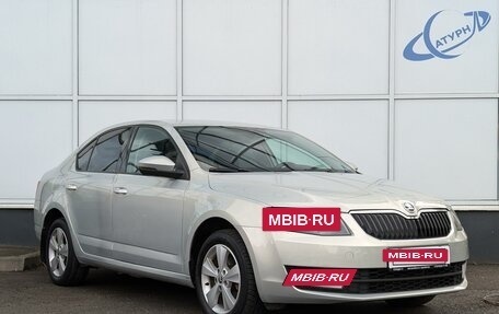 Skoda Octavia, 2014 год, 1 085 000 рублей, 6 фотография