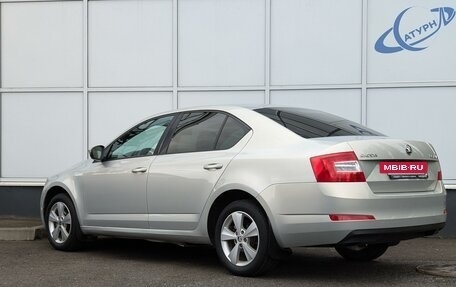 Skoda Octavia, 2014 год, 1 085 000 рублей, 13 фотография