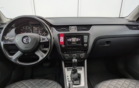 Skoda Octavia, 2014 год, 1 085 000 рублей, 21 фотография