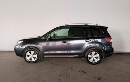 Subaru Forester, 2014 год, 1 990 000 рублей, 8 фотография