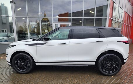 Land Rover Range Rover Evoque II, 2024 год, 7 790 000 рублей, 5 фотография