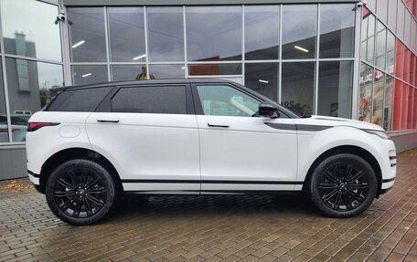 Land Rover Range Rover Evoque II, 2024 год, 7 790 000 рублей, 8 фотография