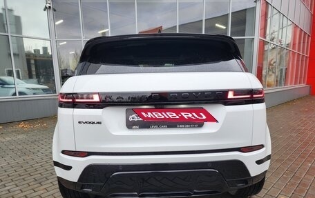 Land Rover Range Rover Evoque II, 2024 год, 7 790 000 рублей, 9 фотография