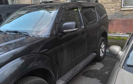 Nissan Pathfinder, 2008 год, 720 000 рублей, 4 фотография