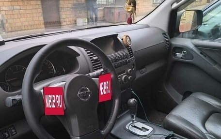 Nissan Pathfinder, 2008 год, 720 000 рублей, 5 фотография