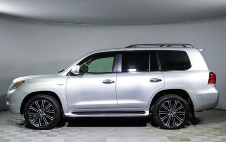 Lexus LX III, 2008 год, 2 990 000 рублей, 8 фотография